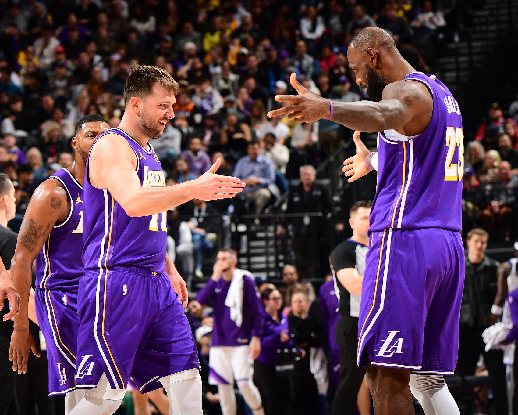 NBA彩经：湖人客胜奇才 快船拿下掘金 活塞力克勇士